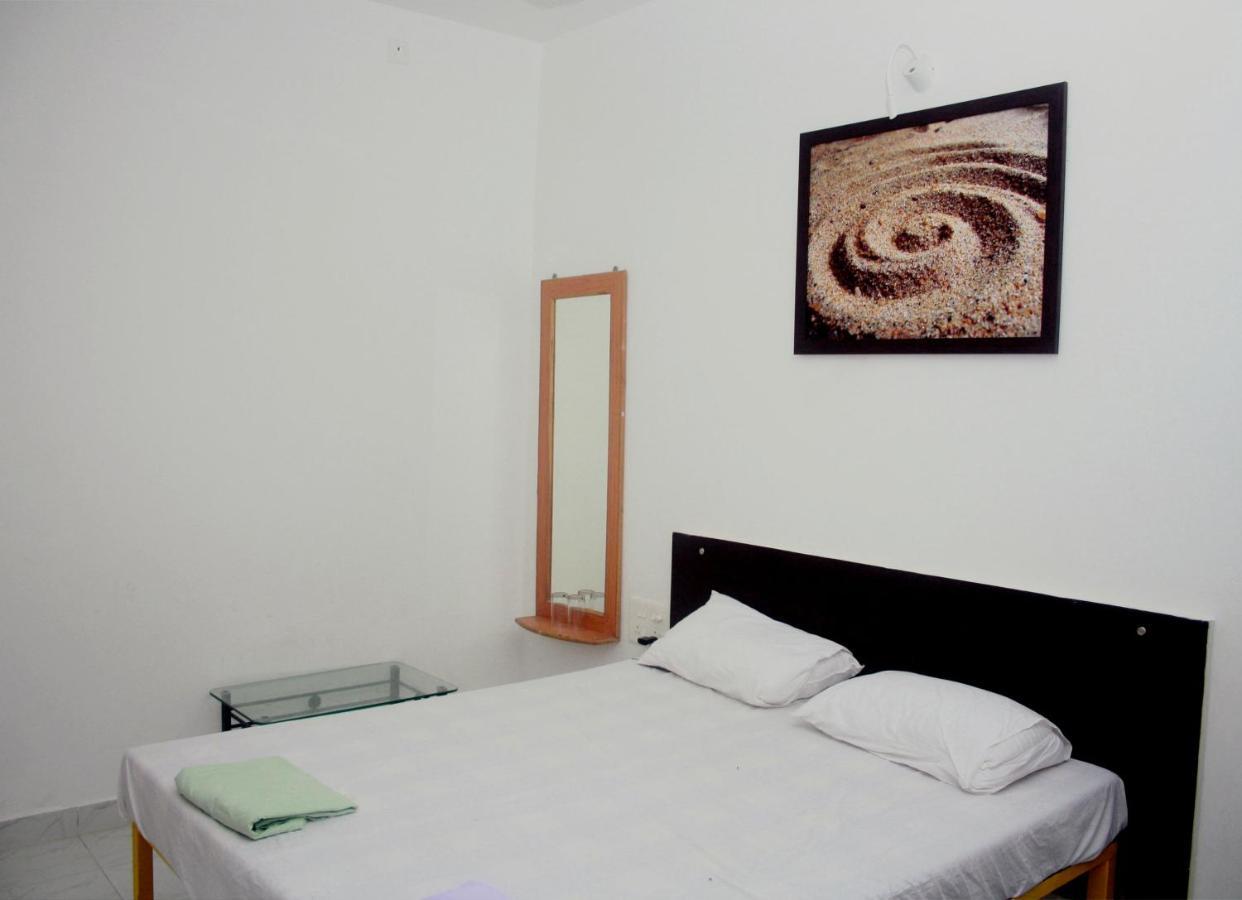 Anahat Cottages Diveagar Exterior photo